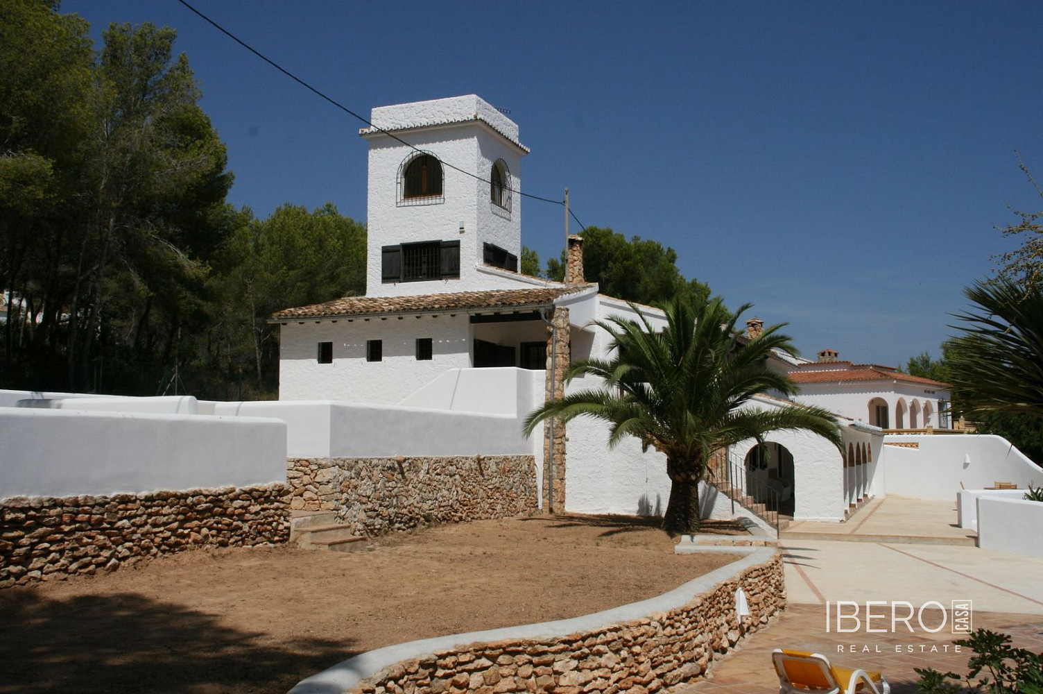Casa 6+kk – Benissa, la Marina Alta - Vista 2