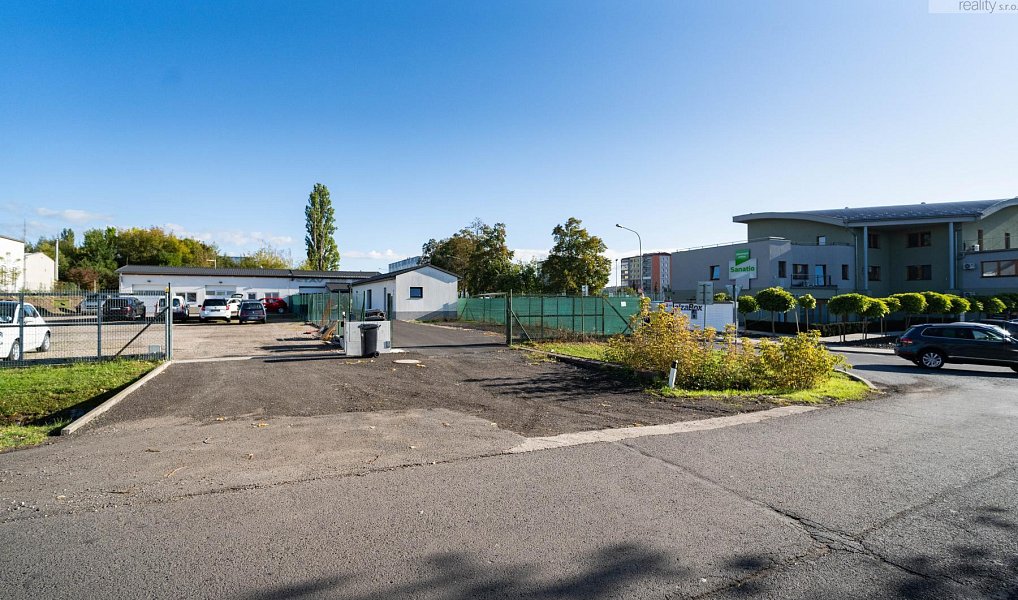 Pronájem výrobních prostor 128 m², Most – náhled fotky 25