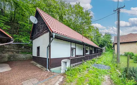 Prodej chaty/chalupy 120 m² s pozemkem 505 m², Vitice, okres Kolín