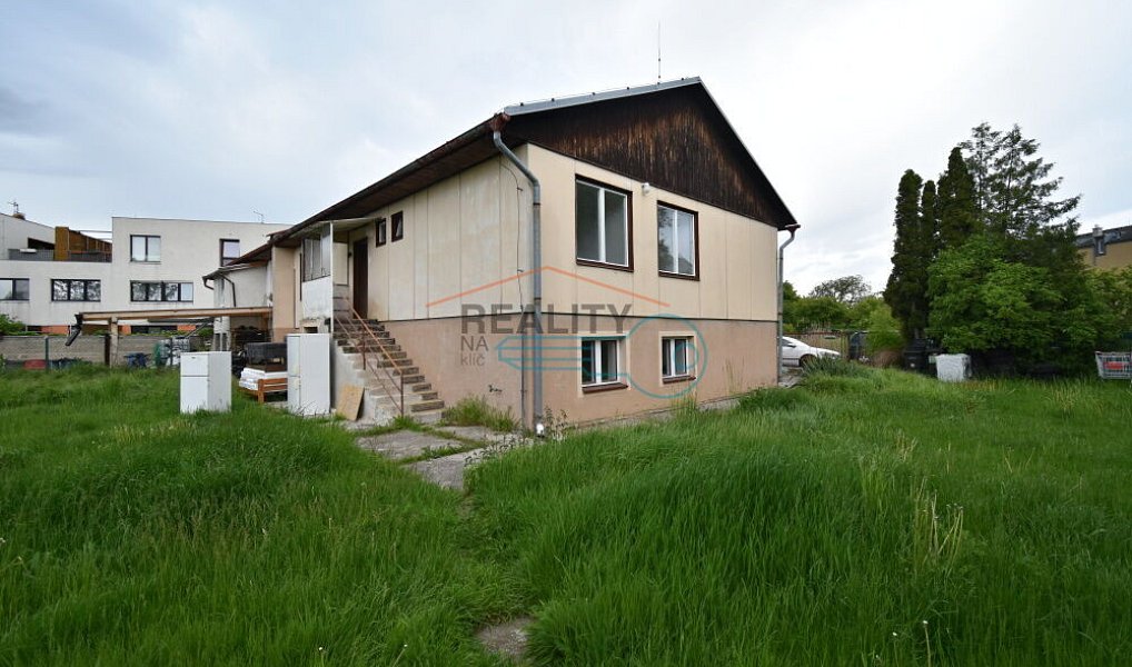 Prodej domu 177 m² s pozemkem 850 m², Praha – náhled fotky 2