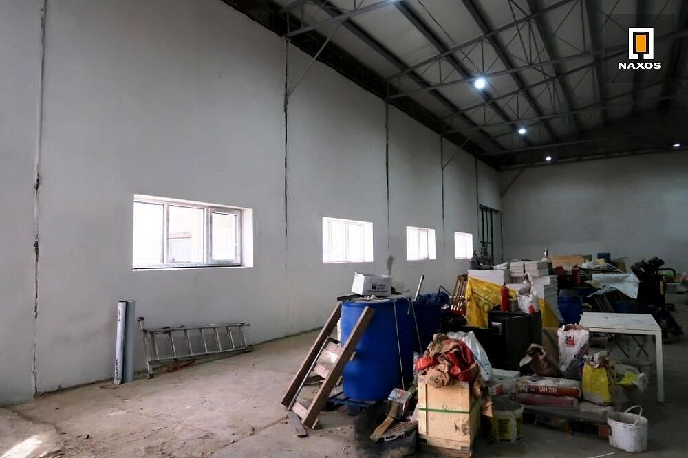 Pronájem výrobních prostor 755 m² – fotografie 3