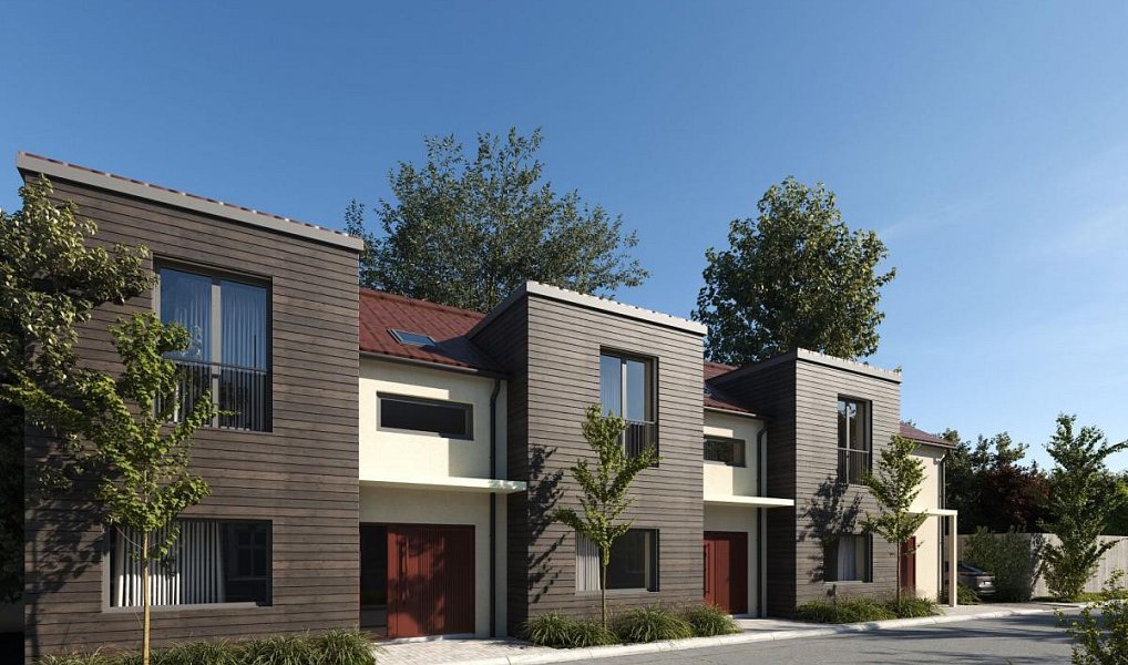 Prodej domu 80 m² s pozemkem 211 m², Damnice – náhled fotky 3