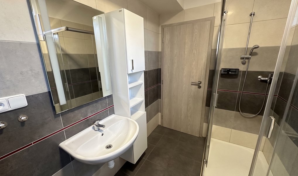 Pronájem bytu 2+kk 49 m², Česká Třebová – náhled fotky 4