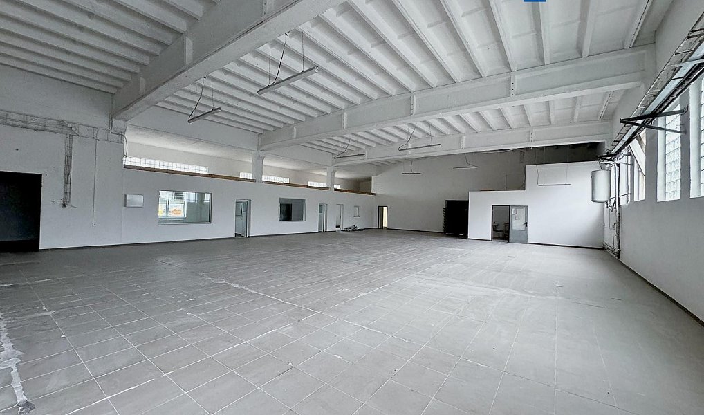 Prodej skladovacích prostor 892 m², Ústí nad Labem – náhled fotky 6
