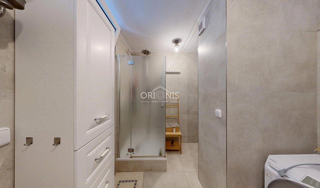 Pronájem bytu 3+1 80 m², Chomutov – náhled fotky 5