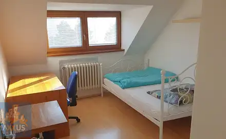 Pronájem pokoje 12 m², Branická, Praha 4
