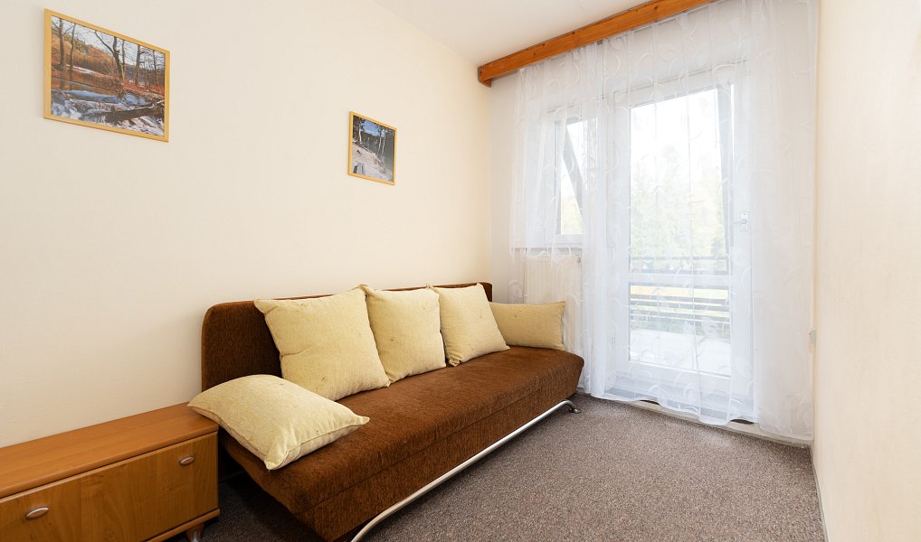 Prodej ubytovacího objektu 455 m², Malá Morávka – náhled fotky 16