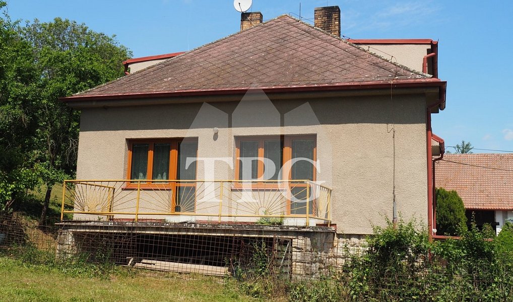 Prodej domu 330 m² s pozemkem 2 674 m², Vyšehořovice – náhled fotky 9