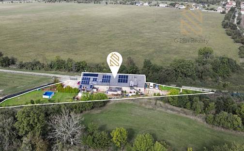 Prodej domu 300 m² s pozemkem 833 m², Řehlovice - Brozánky, okres Ústí nad Labem