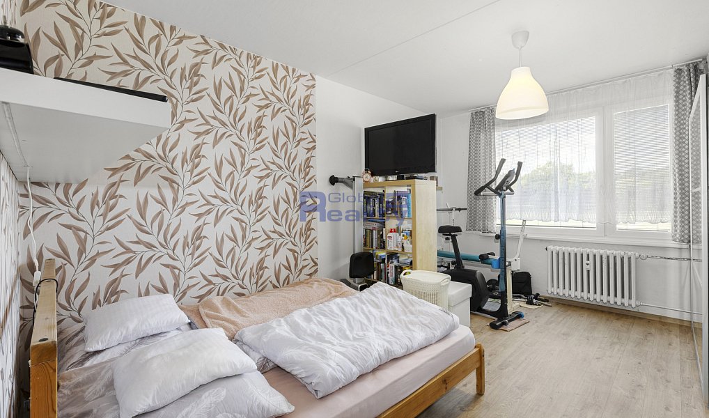 Prodej bytu 4+1 85 m², Hradec Králové – náhled fotky 6