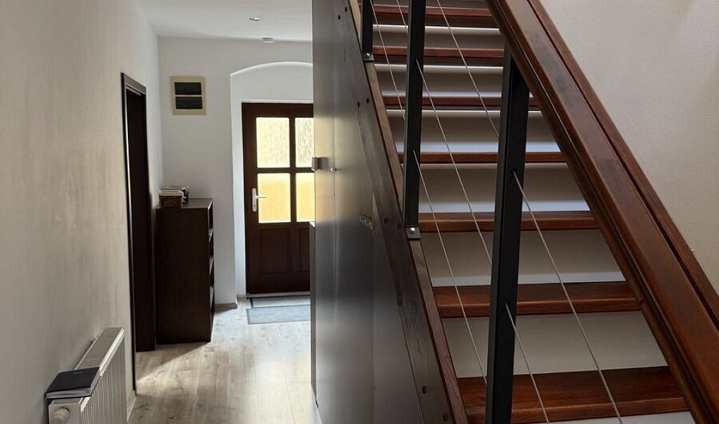 Prodej domu 89 m² s pozemkem 129 m², Klášterec nad Ohří – náhled fotky 10