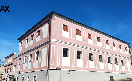 Pronájem skladovacích prostor 400 000 m², Sladovnická, Bruntál