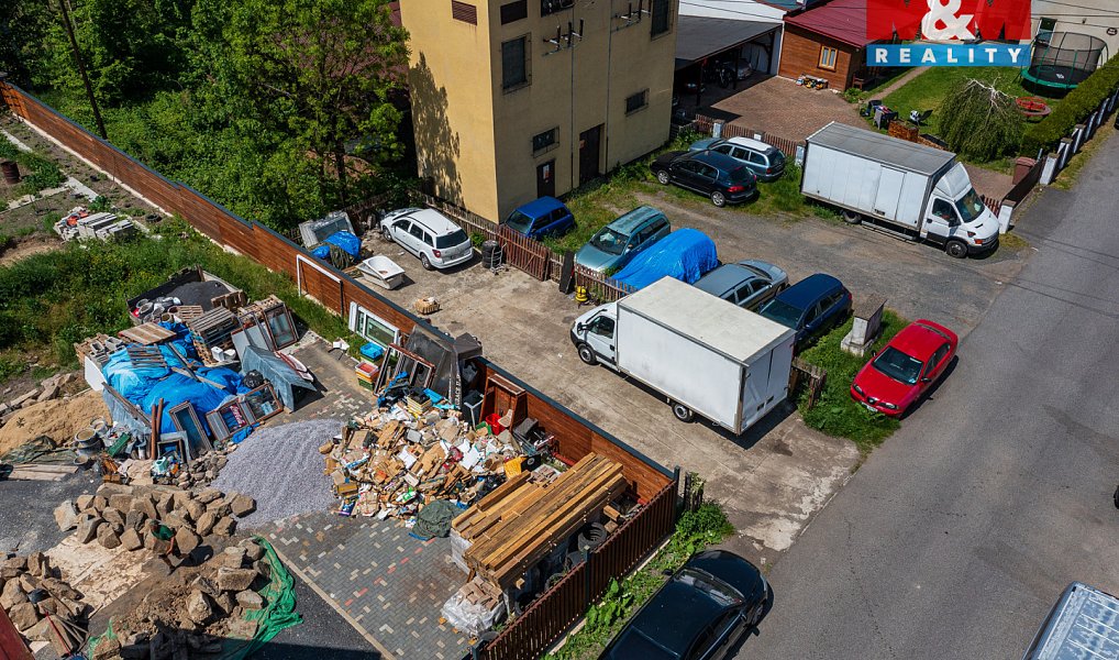 Prodej pozemku 109 m², Benešov nad Ploučnicí – náhled fotky 2