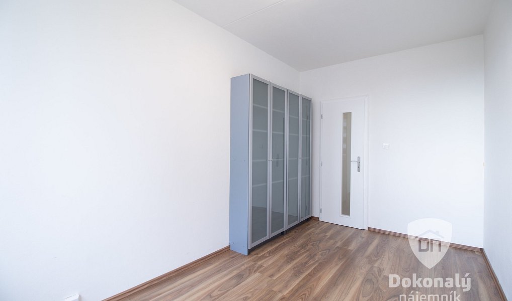 Pronájem bytu 3+kk 65 m², Praha – náhled fotky 12