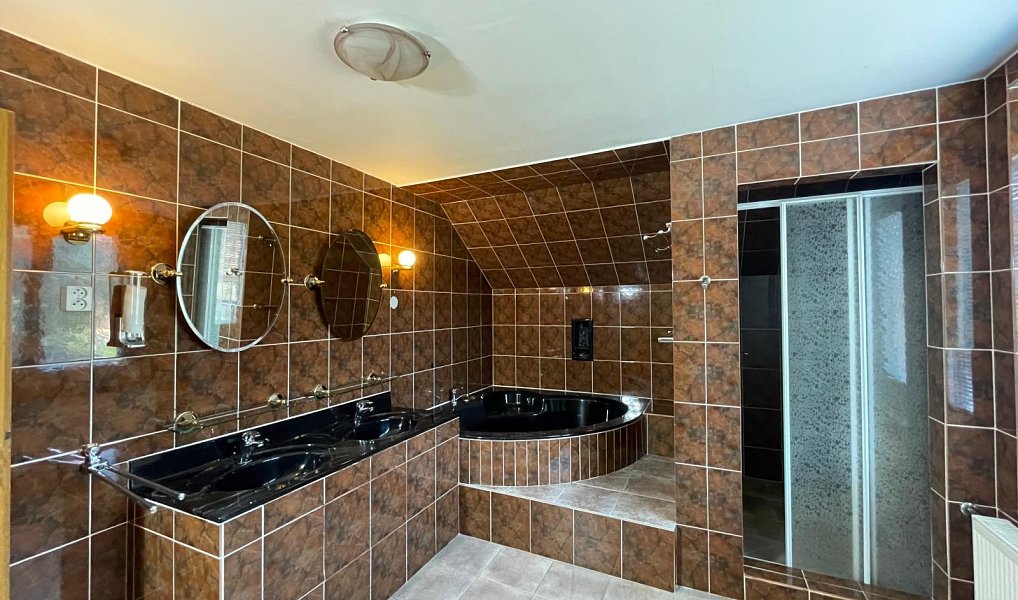 Prodej domu 321 m² s pozemkem 833 m², Liberec – náhled fotky 29