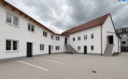 Prodej bytu 3+kk 87 m², Plzeňská, Chotěšov, okres Plzeň-Jih