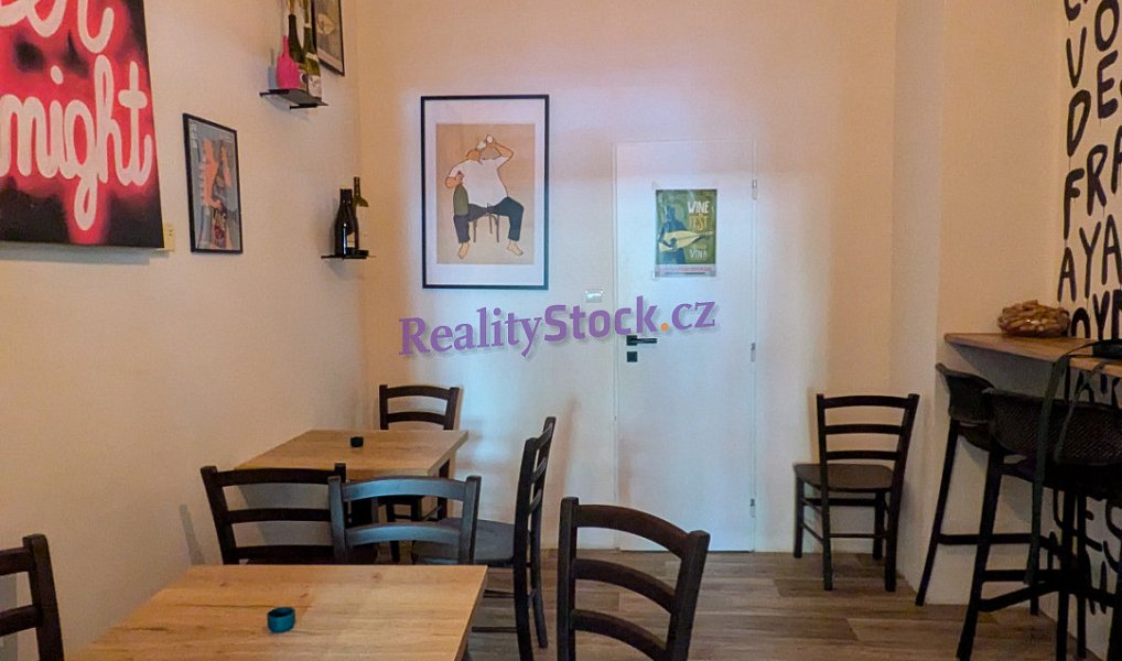 Pronájem restaurace 80 m², Praha – náhled fotky 15