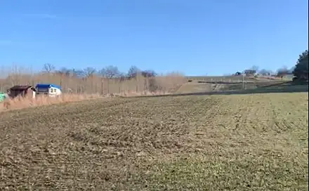 Prodej stavebního pozemku 526 m², Heršpice, okres Vyškov