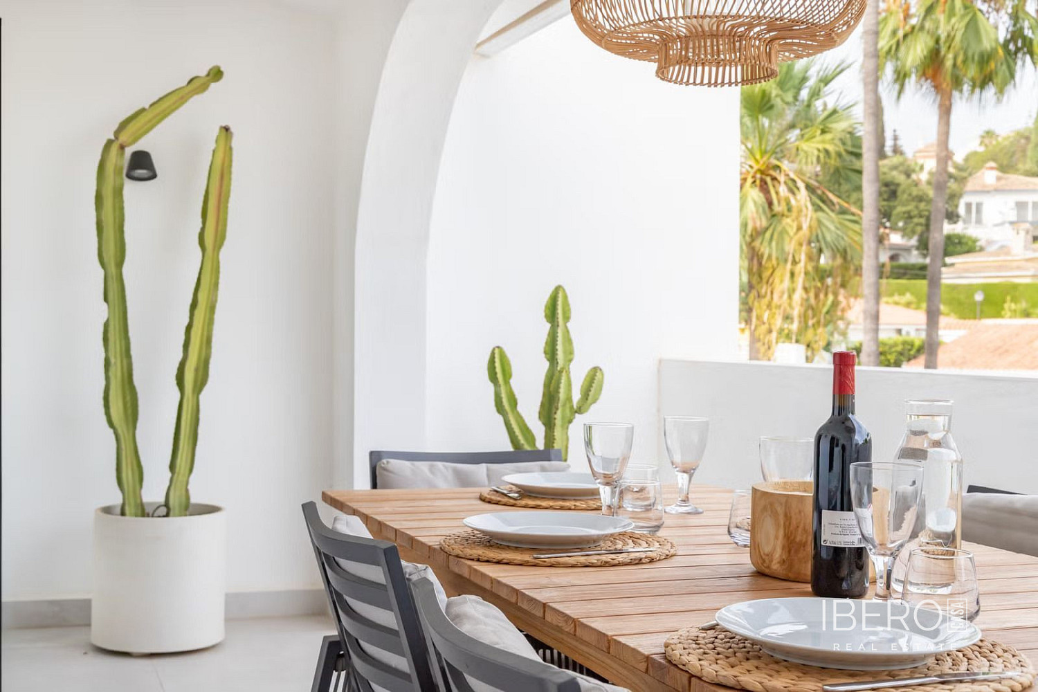 Casa 3+kk – Marbella, Elviria - Vista 3