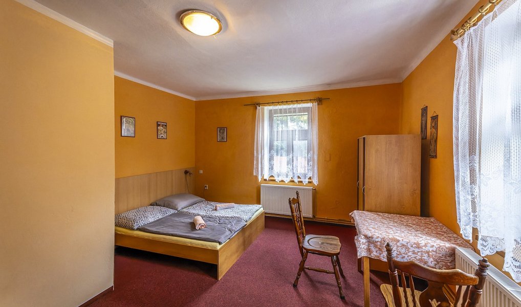 Prodej komerčního objektu (jiného typu) 818 m², Štoky – náhled fotky 37