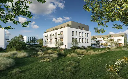 Prodej bytu 2+kk 50 m², Ďáblická, Praha 8 - Ďáblice