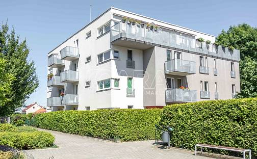 Pronájem bytu 2+kk 53 m², Polní, Brandýs nad Labem-Stará Boleslav - Brandýs nad Labem, okres Praha-východ