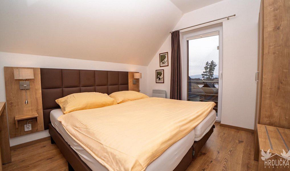 Prodej domu 96 m² s pozemkem 365 m², Frymburk – náhled fotky 17
