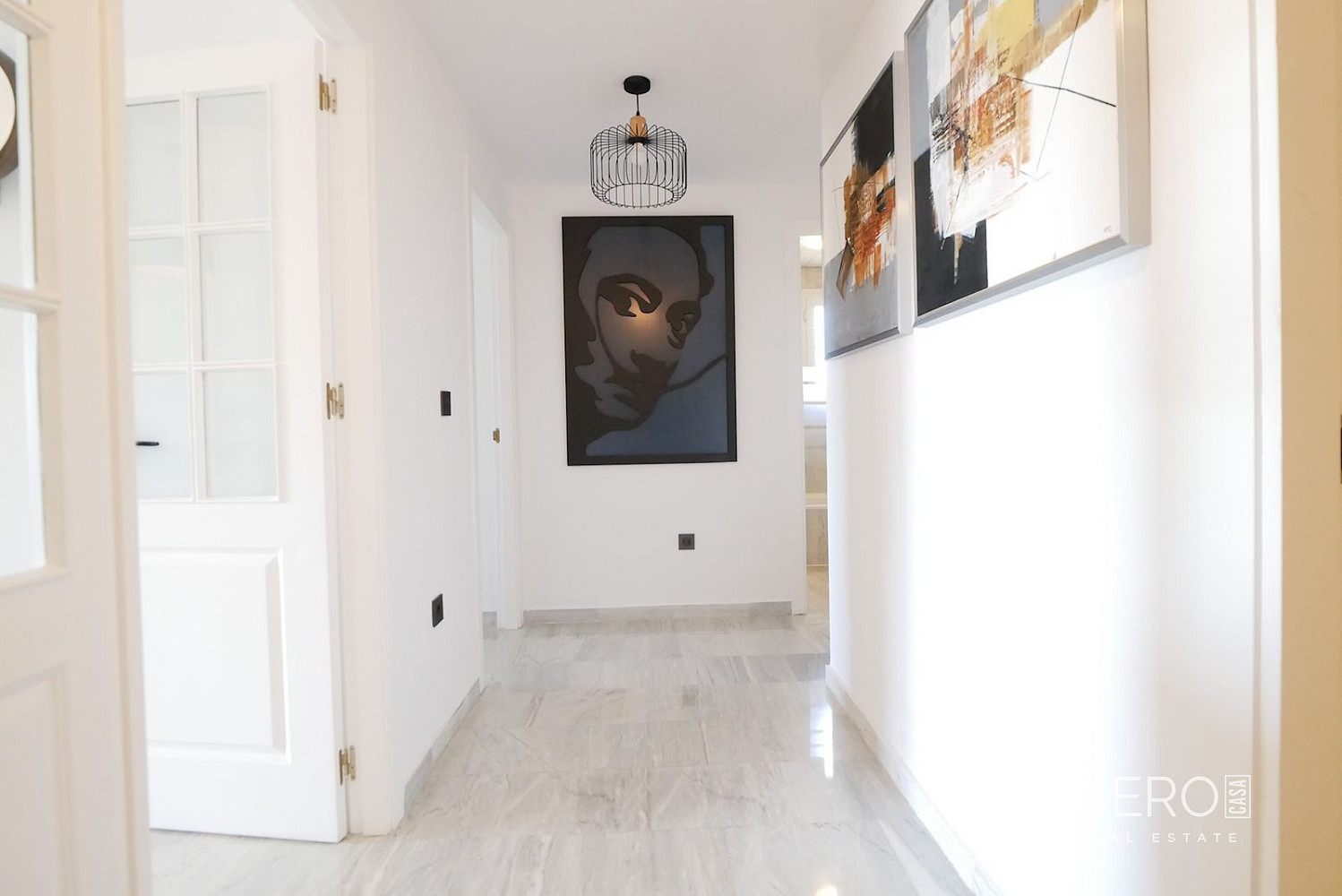 Piso 4+kk – Marbella, Urbanización Marbesa - Más