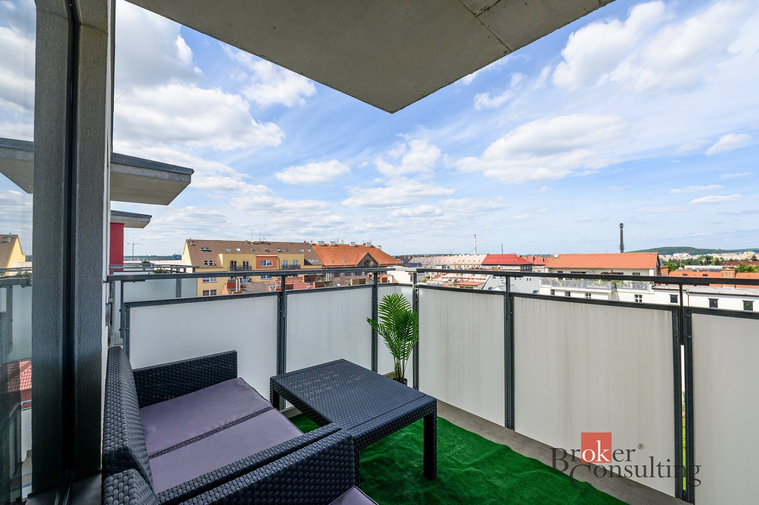 Prodej bytu 3+kk 69 m² — photo 3