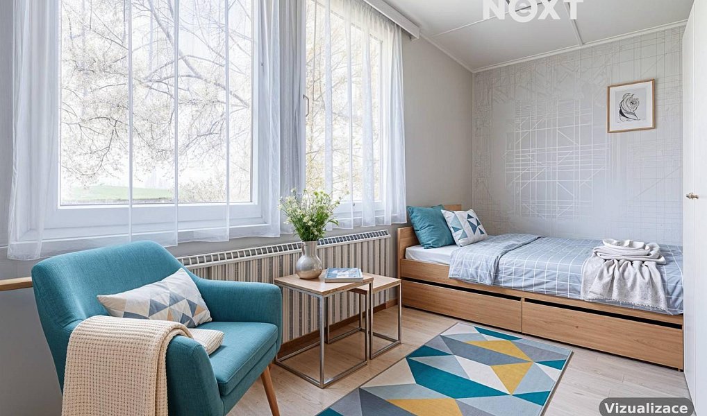Prodej domu 117 m² s pozemkem 1 359 m², Pelhřimov – náhled fotky 16