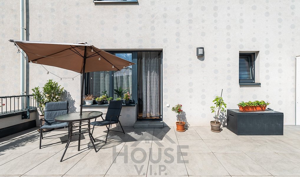 Prodej bytu 2+kk 60 m², Praha – náhled fotky 6