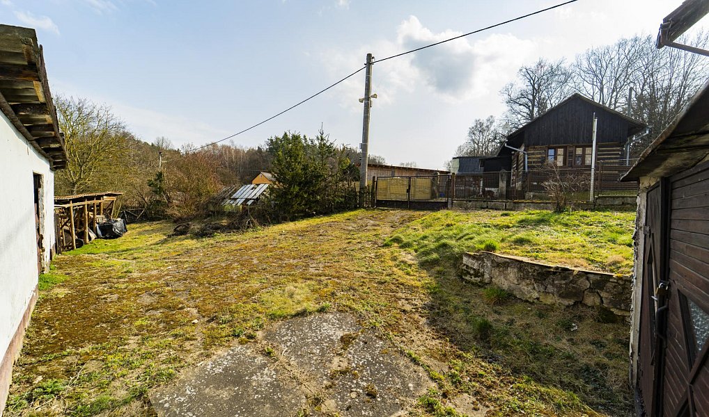Prodej domu 140 m² s pozemkem 1 086 m², Lhotky – náhled fotky 22