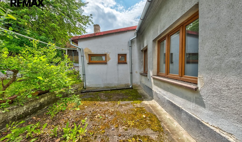 Prodej domu 160 m² s pozemkem 491 m², Nový Jičín – náhled fotky 29