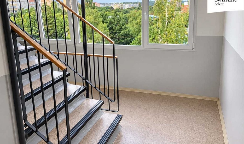 Pronájem bytu 2+kk 47 m², Praha – náhled fotky 15