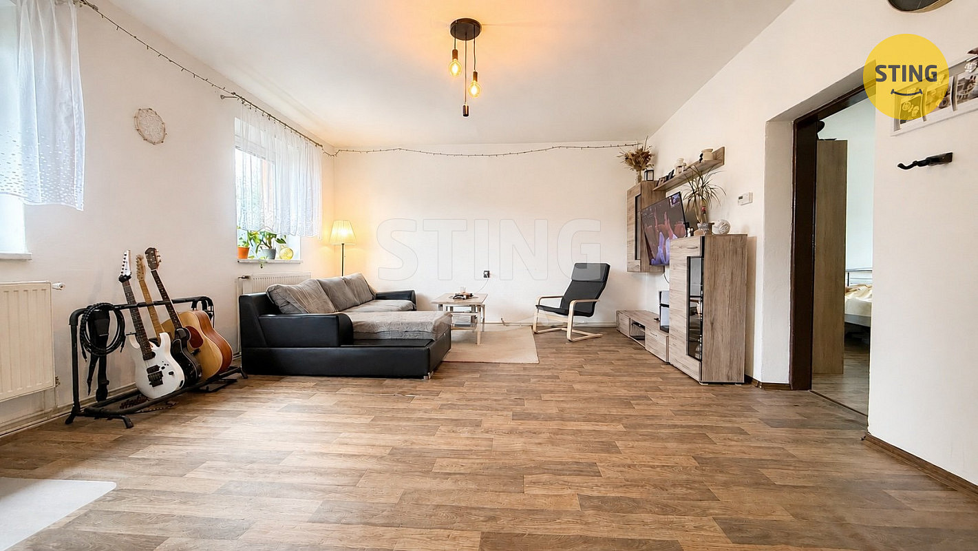 Prodej bytu 2+1 67 m² – fotografie 3