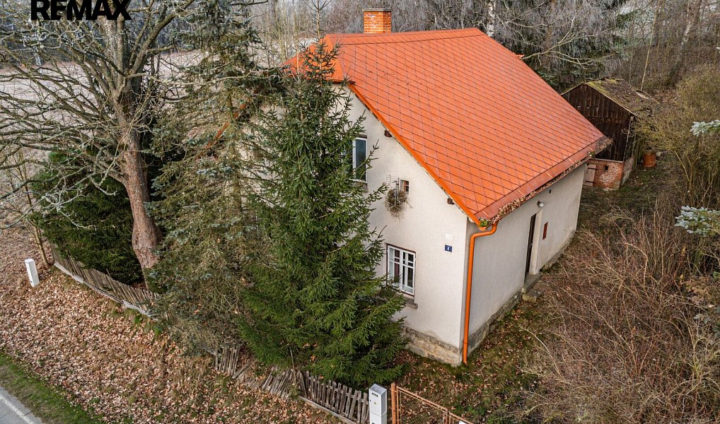 Prodej domu 120 m² s pozemkem 424 m², Rozvadov – náhled fotky 19