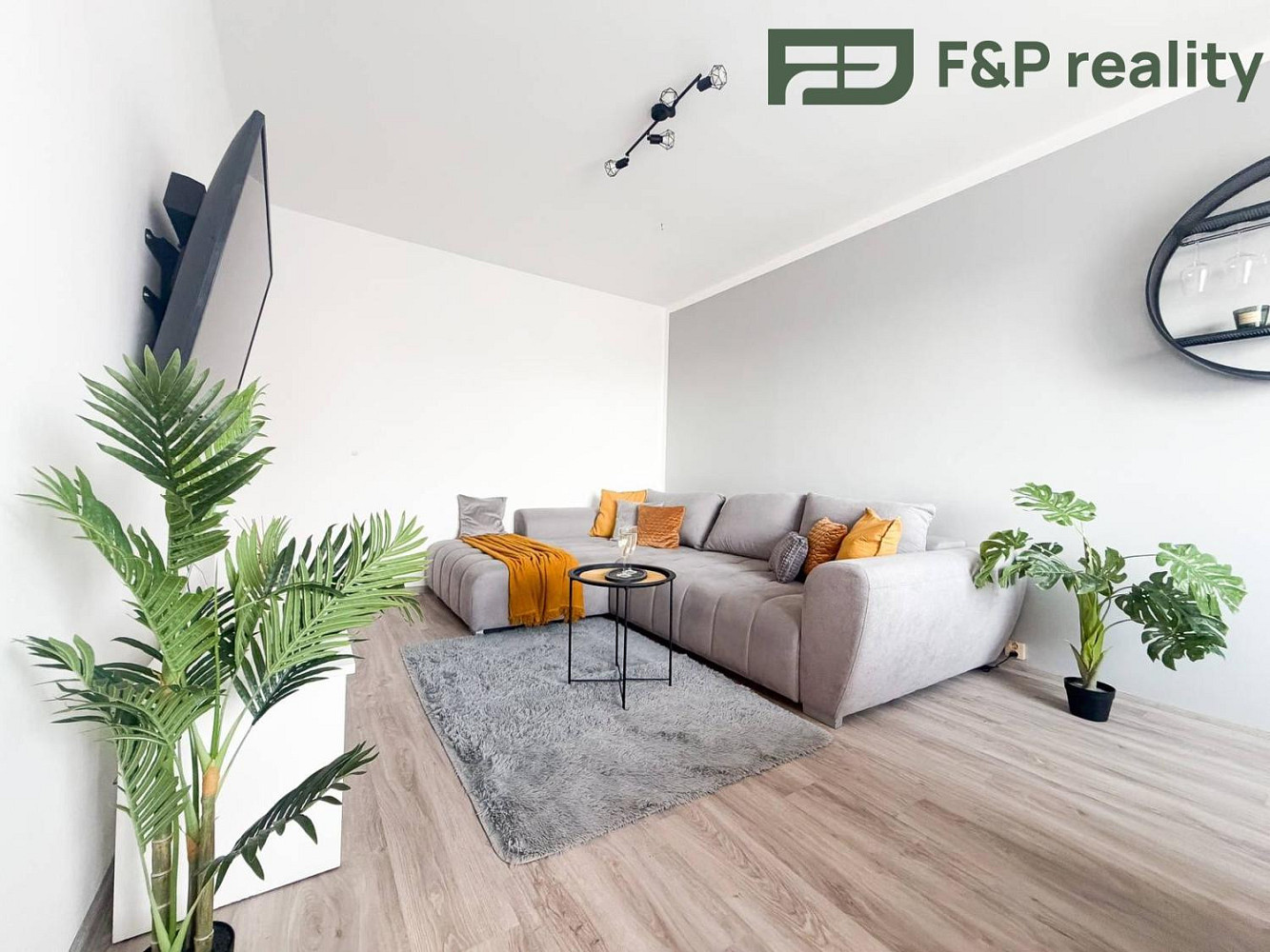 Prodej bytu 3+1 73 m² – fotografie 2