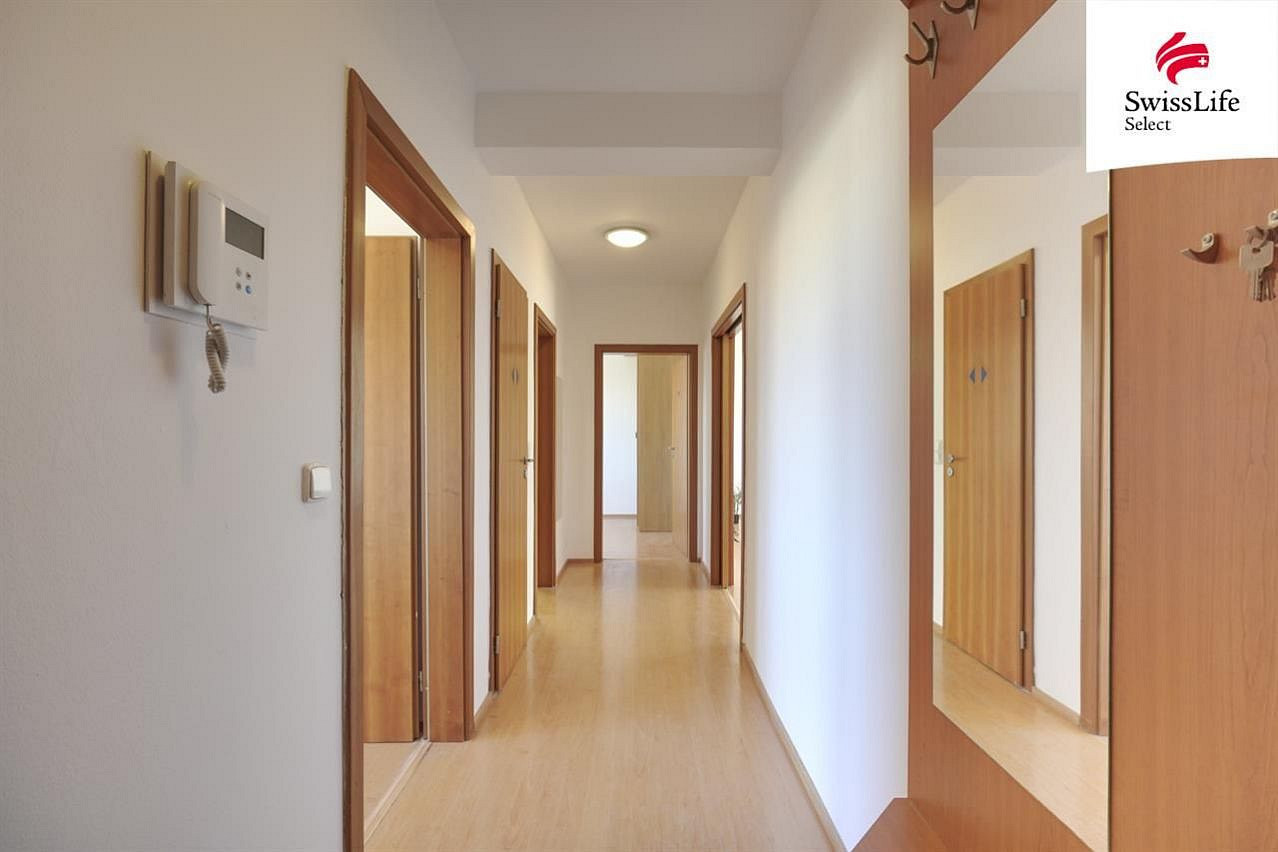 Prodej bytu 3+kk 74 m² – pohled 6