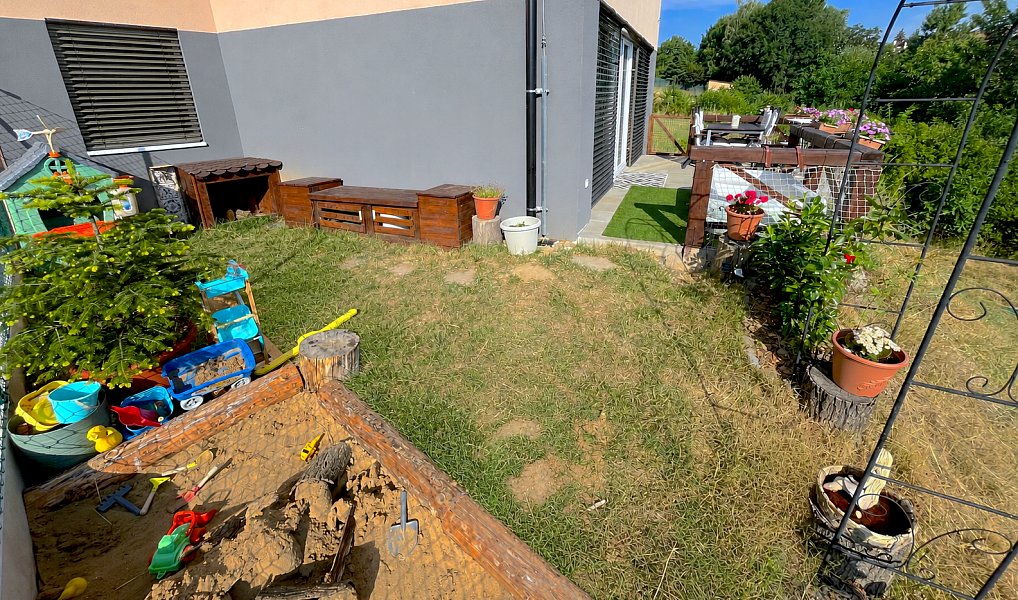 Prodej bytu 2+kk 70 m², Vyškov – náhled fotky 11
