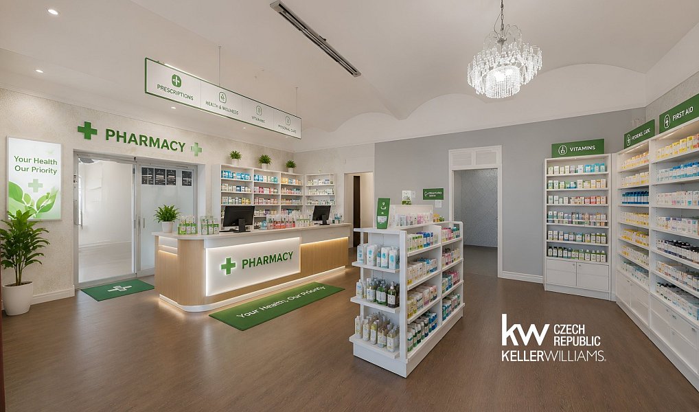 Prodej obchodních prostor 78 m², Havlíčkův Brod – náhled fotky 6