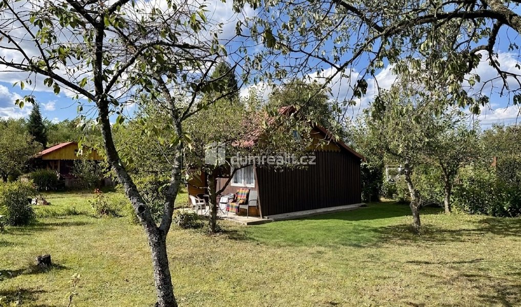 Prodej chaty/chalupy 18 m², Frenštát pod Radhoštěm – náhled fotky 2