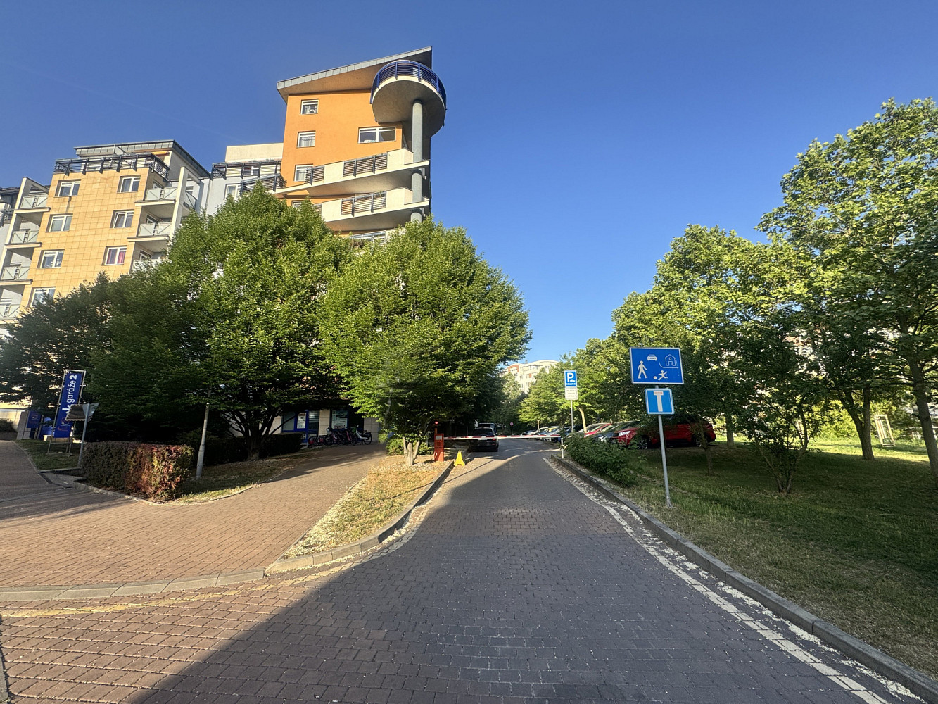 Prodej bytu 4+1 112 m²