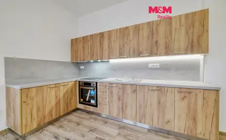 Prodej domu 218 m² s pozemkem 334 m², Luby, okres Cheb