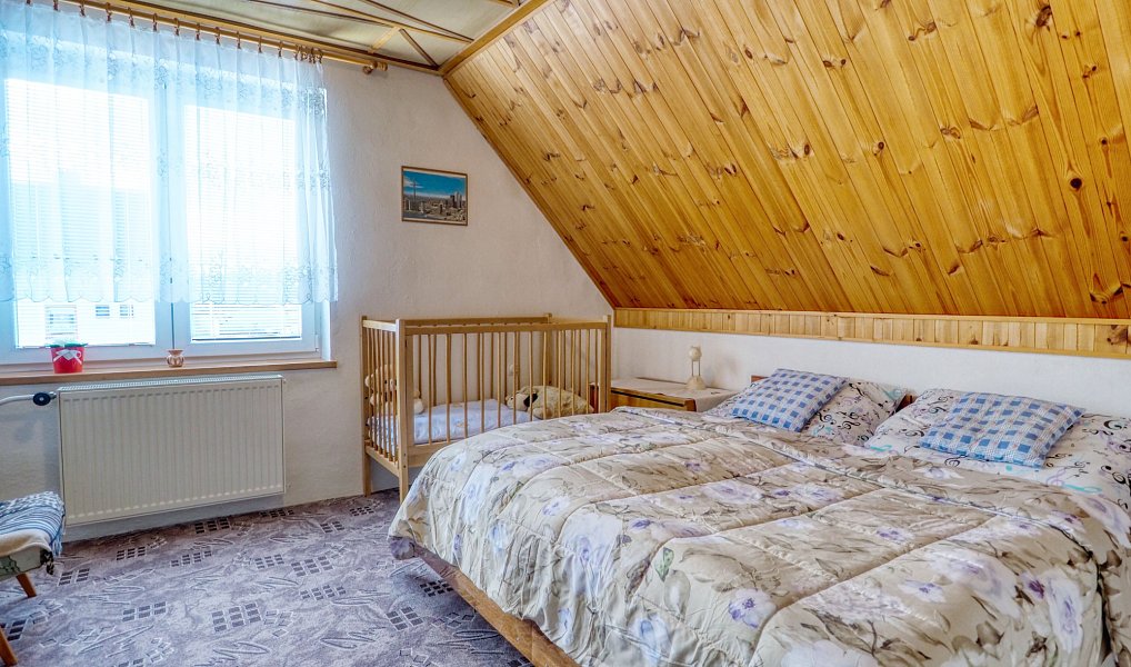 Prodej domu 170 m² s pozemkem 1 581 m², Bělá pod Pradědem – náhled fotky 19