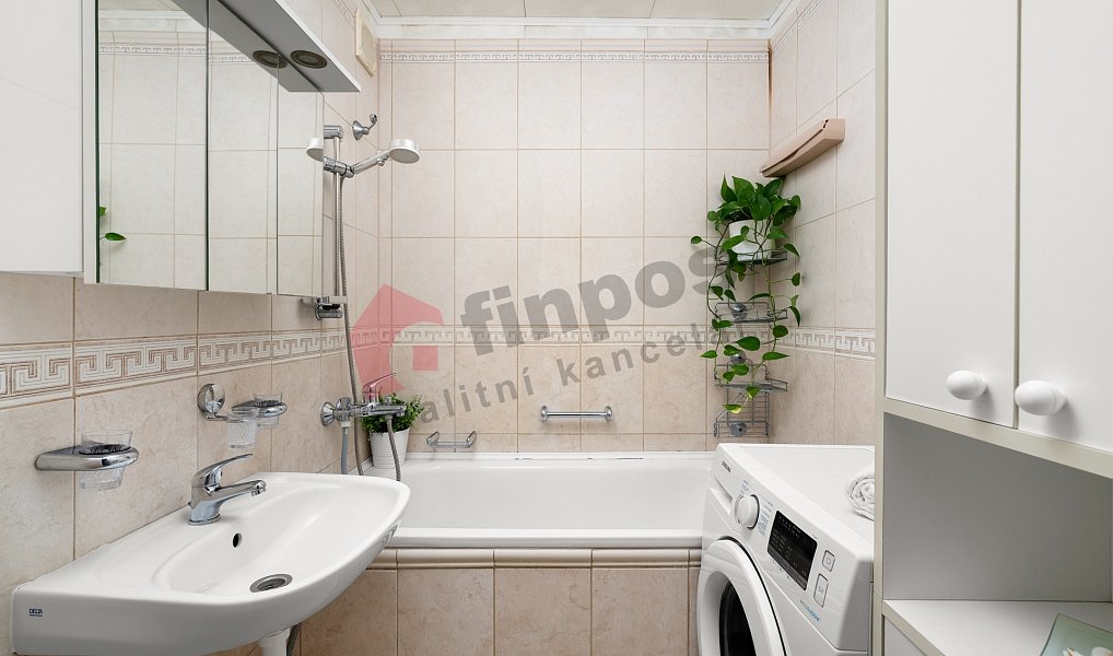 Prodej bytu 4+1 77 m², Brno – náhled fotky 12