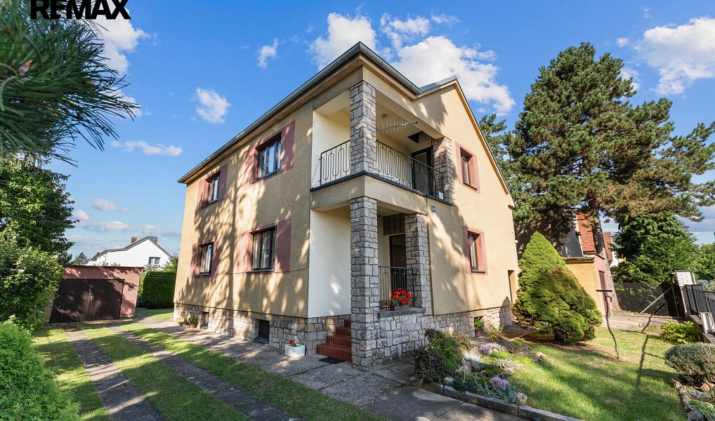 Prodej domu 160 m² s pozemkem 809 m², Praha – náhled fotky 8