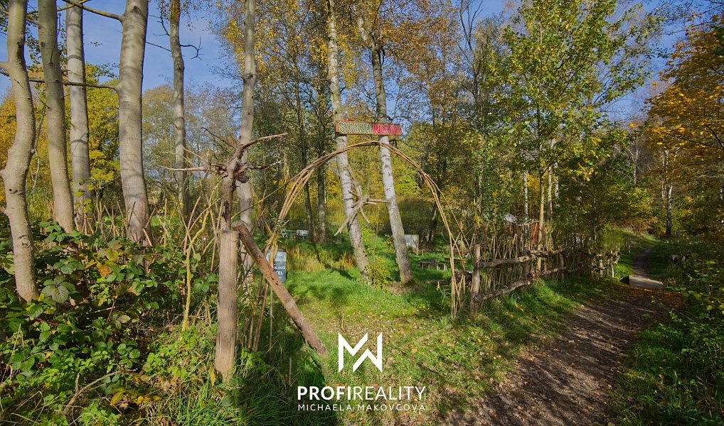 Prodej zahrady 1 603 m², Liberec – náhled fotky 8
