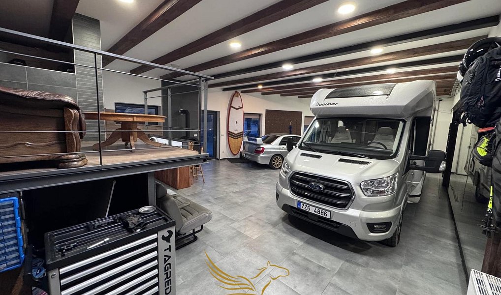 Prodej domu 91 m² s pozemkem 1 109 m², Morkovice-Slížany – náhled fotky 17
