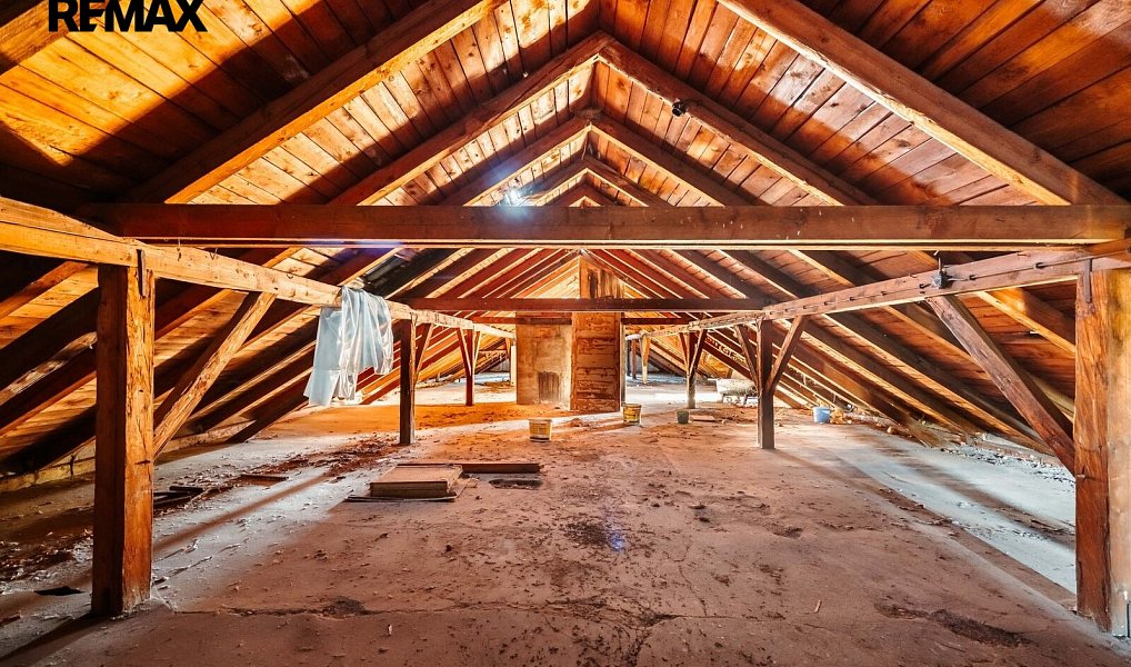 Prodej domu 420 m² s pozemkem 2 411 m², Velká Kraš – náhled fotky 29