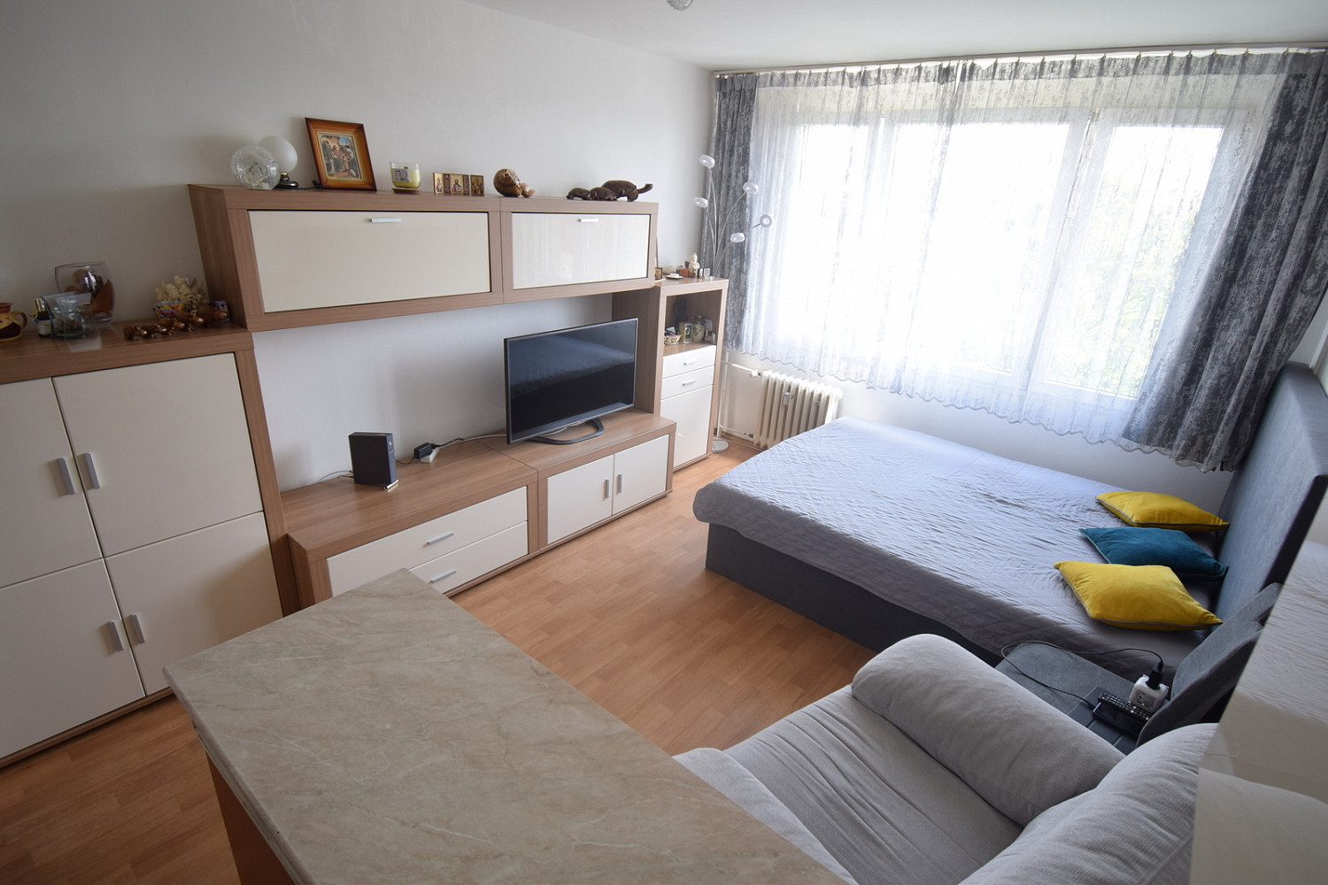 Prodej bytu 1+kk 24 m²